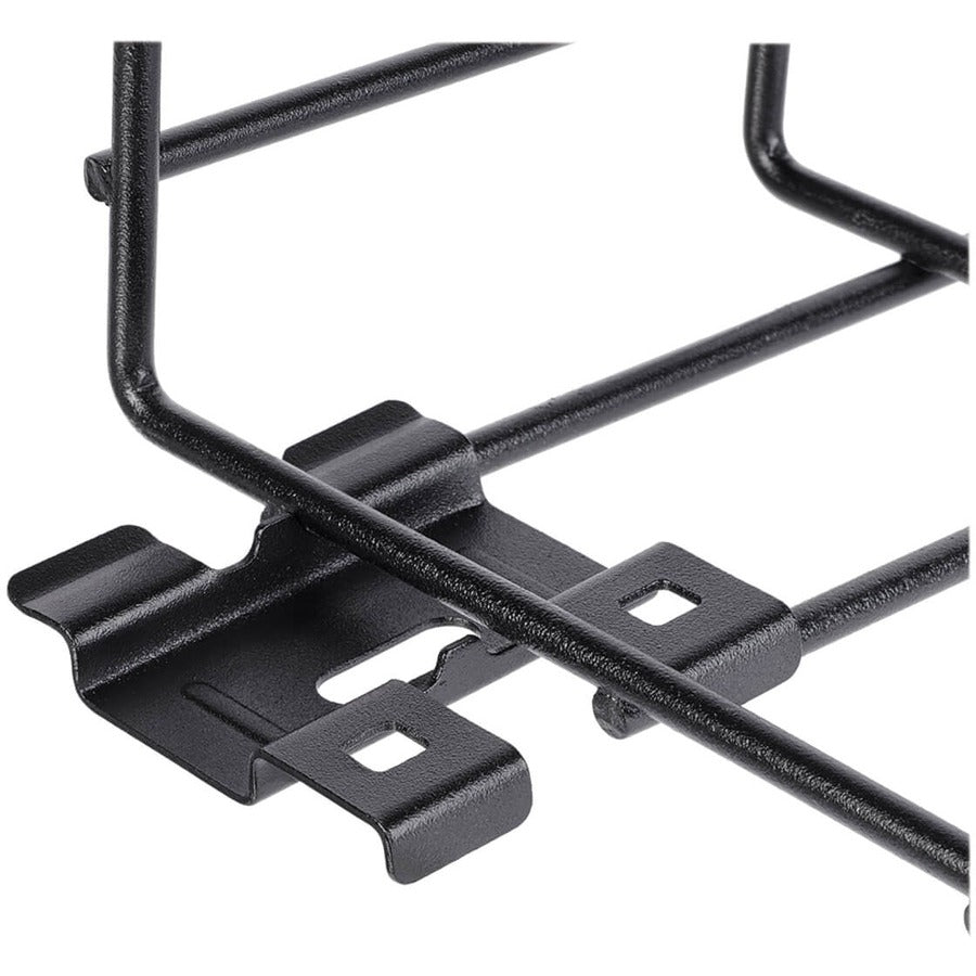 Eaton Tripp Lite Series Toolless Coupler Base for Wire Mesh Cable Trays