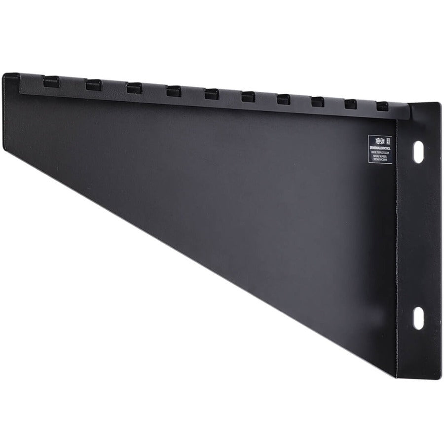 Eaton Tripp Lite Series Large Heavy-Duty Wall Bracket for 150-450 mm Wire Mesh Cable Trays