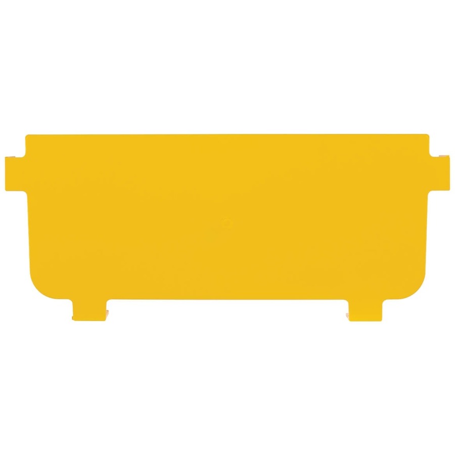 Eaton Tripp Lite Series Toolless End Cap for Fiber Routing System, 240 mm (10 in.)