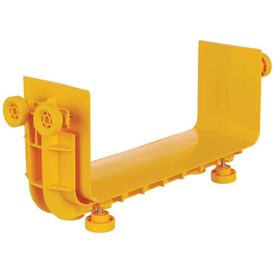 TOOLLESS RACEWAY COUPLER FOR