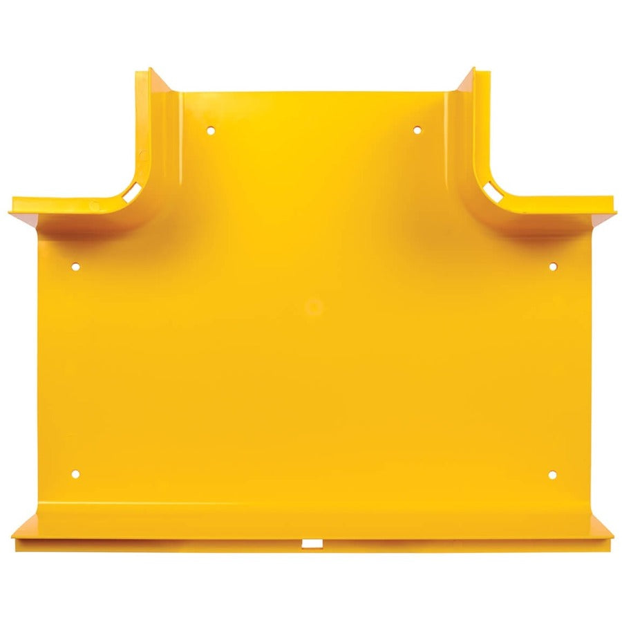 TOOLLESS 90-DEGREE T-JUNCTION