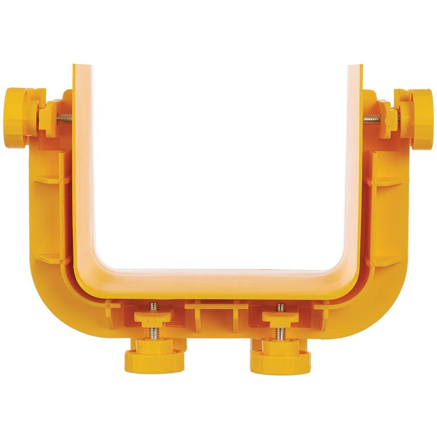 Eaton Tripp Lite Series Toolless Coupler for Fiber Routing System, 120 mm (5 in.)