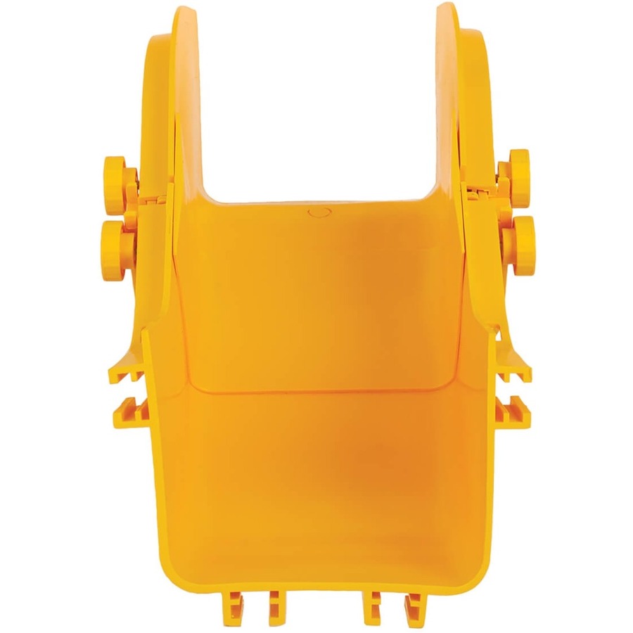 Eaton Tripp Lite Series Toolless 45-Degree Up/Down Ramp Kit for Fiber Routing System, 120 mm (5 in.)