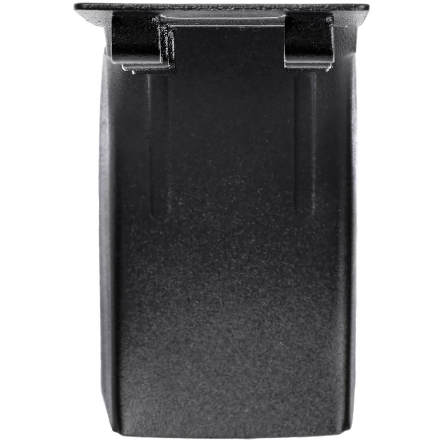 Eaton Tripp Lite Series Cable Exit Clip/Dropout Waterfall for Wire Mesh Cable Trays, 45 mm Wide