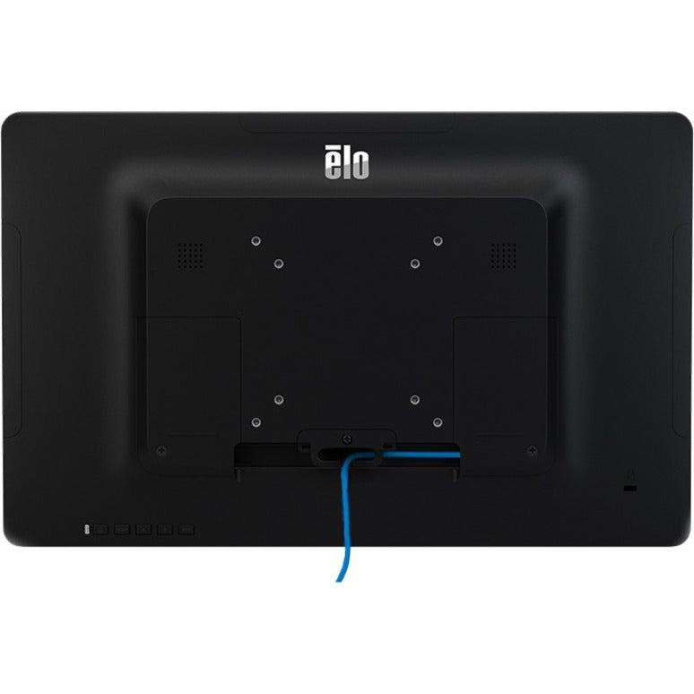 Elo 1502L 16" Class LCD Touchscreen Monitor - 16:9 - 25 ms
