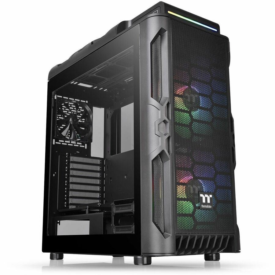 Thermaltake Level 20 RS ARGB Mid Tower Chassis