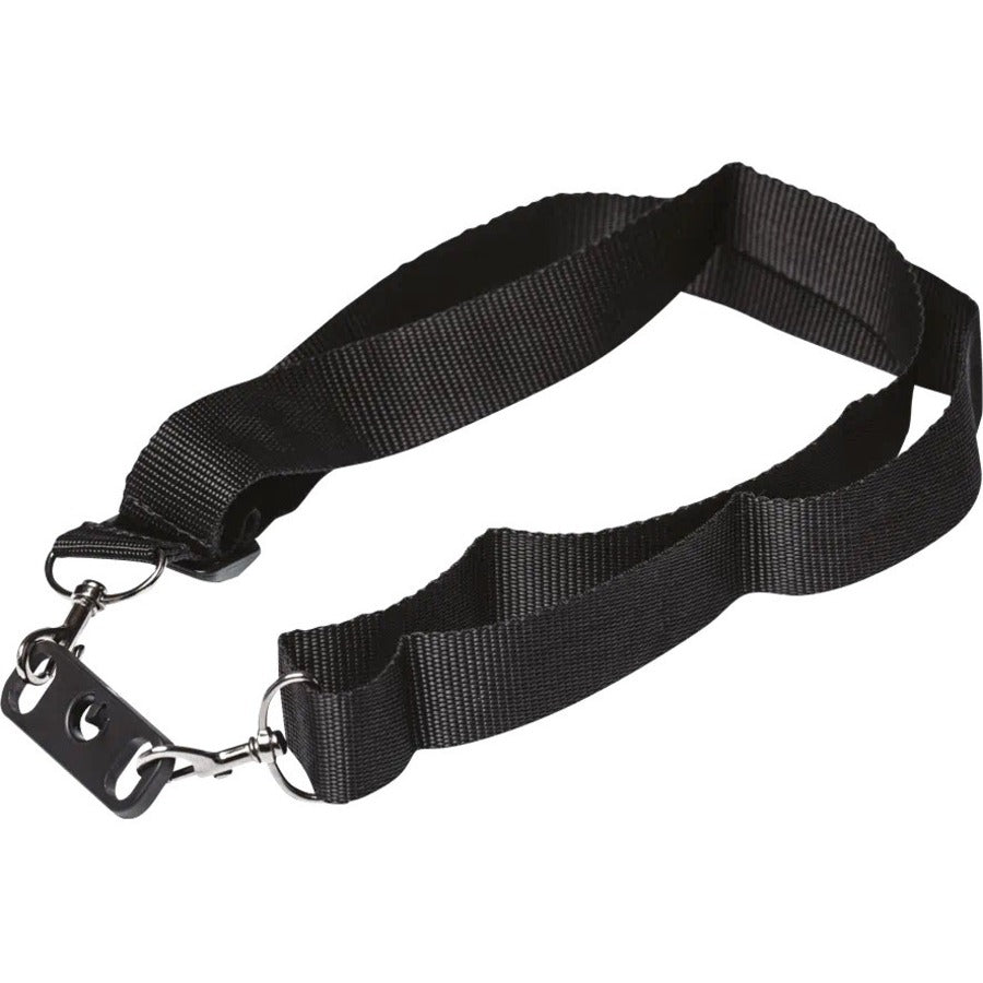 SHOULDER STRAP WITH ADAPTER FOR