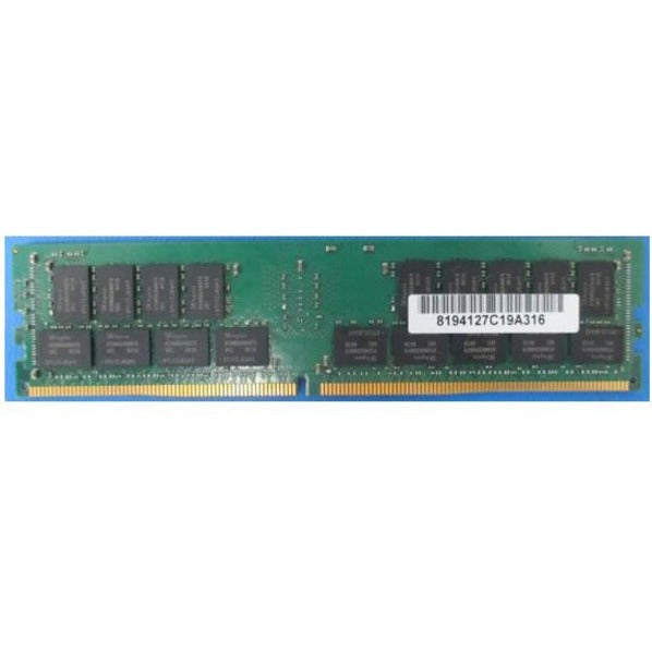 HP 32GB 2RX4 PC4-2400T-R SMART