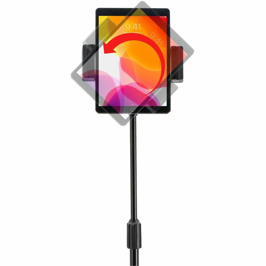 UNIVERSAL QUICK CONNECT FLOOR