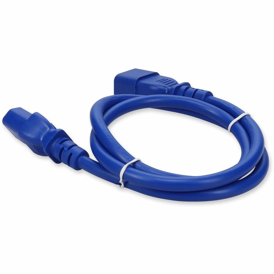 AddOn Standard Power Cord