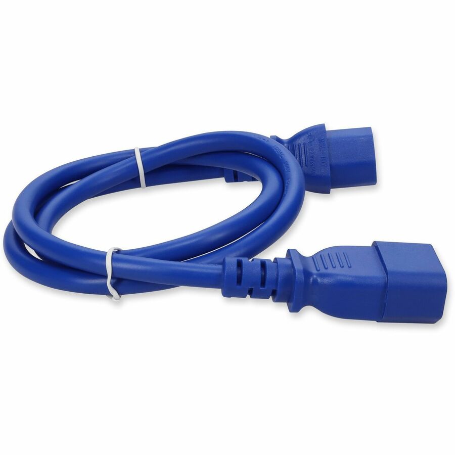 AddOn Standard Power Cord