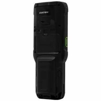 K-RANGER GUN STANDARD/LONG