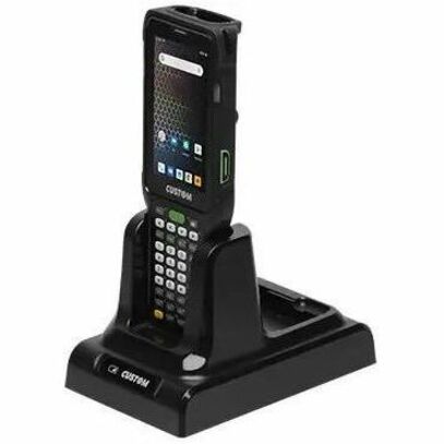 K-RANGER GUN STANDARD/LONG