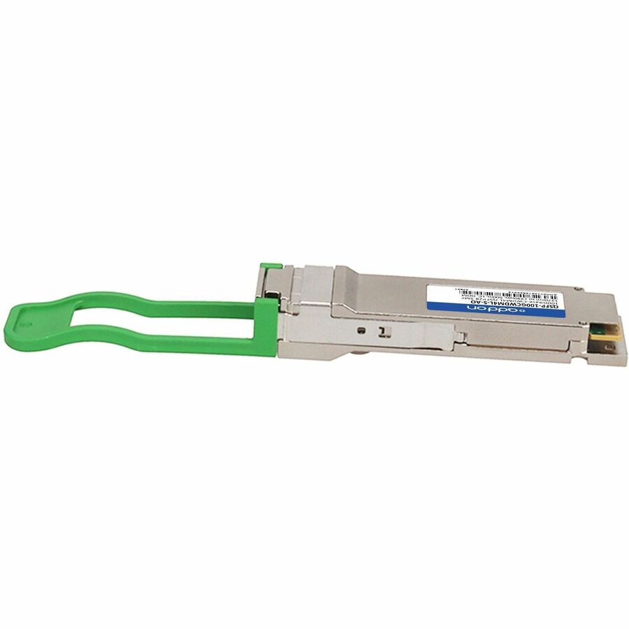 CISCO QSFP-100G-CWDM4L-S COMP