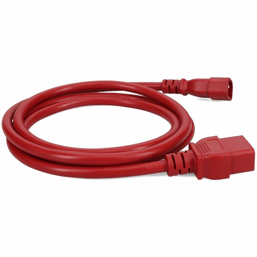 1.8M (6FT) 14AWG PWR CBL