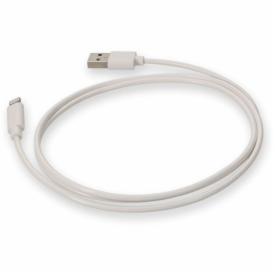 AddOn Lightning/USB Data Transfer Cable