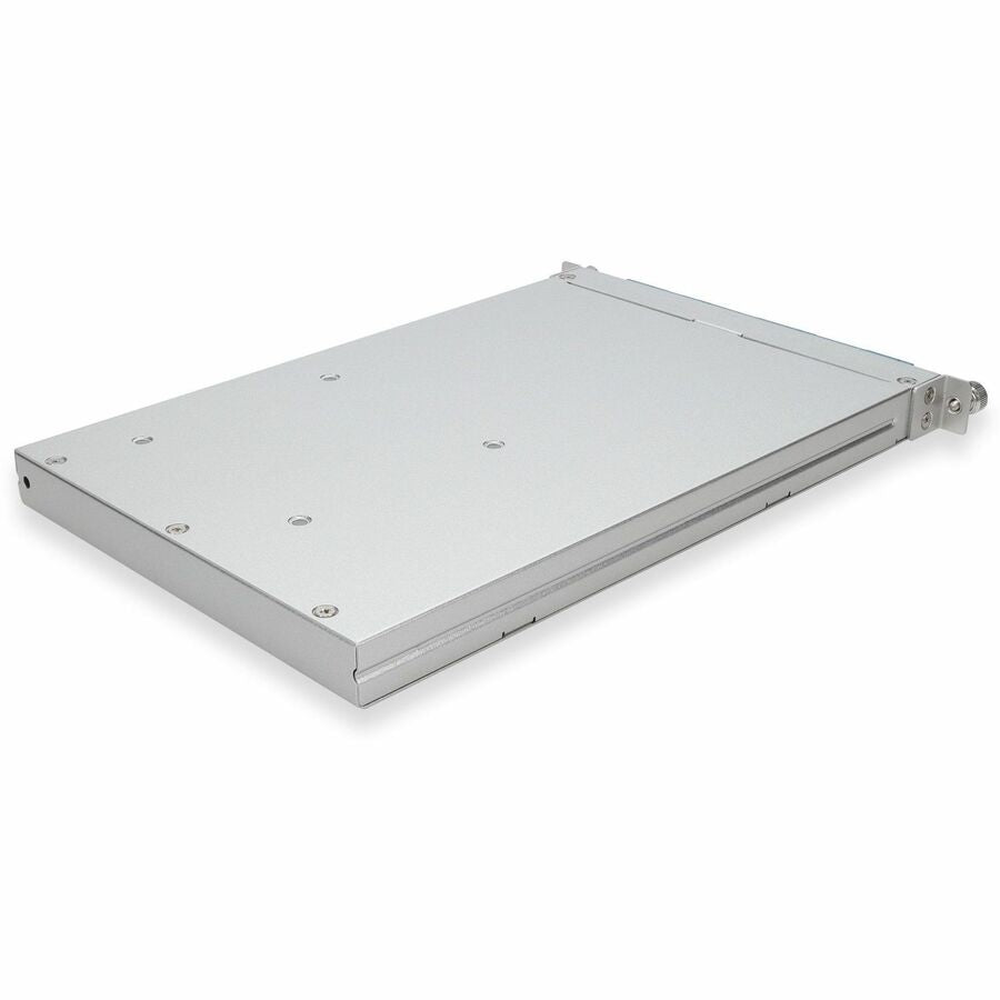 CHANNEL DWDM 1U 19IN MUX/DEMUX