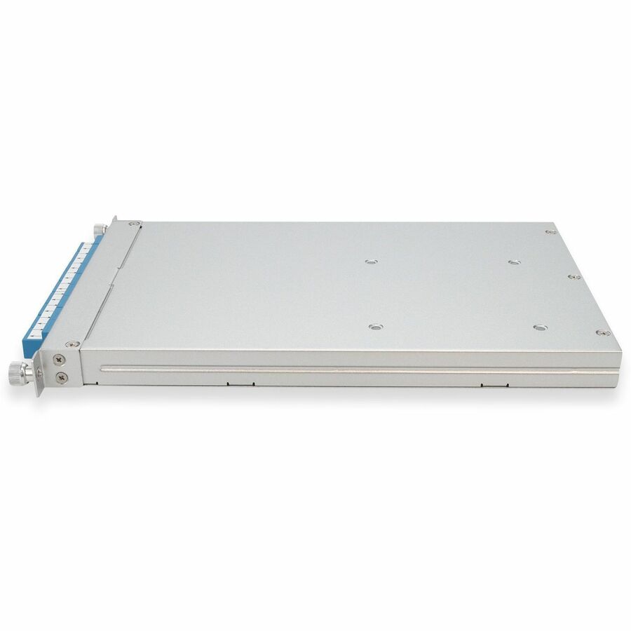 CHANNEL DWDM 1U 19IN MUX/DEMUX