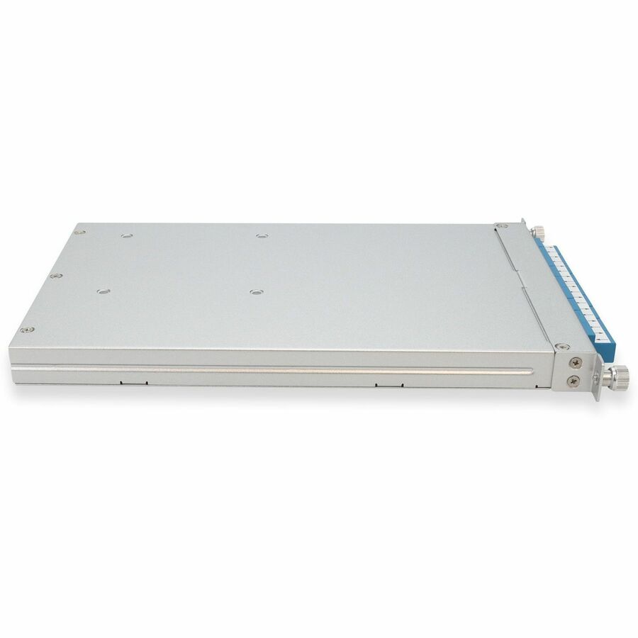 CHANNEL DWDM 1U 19IN MUX/DEMUX