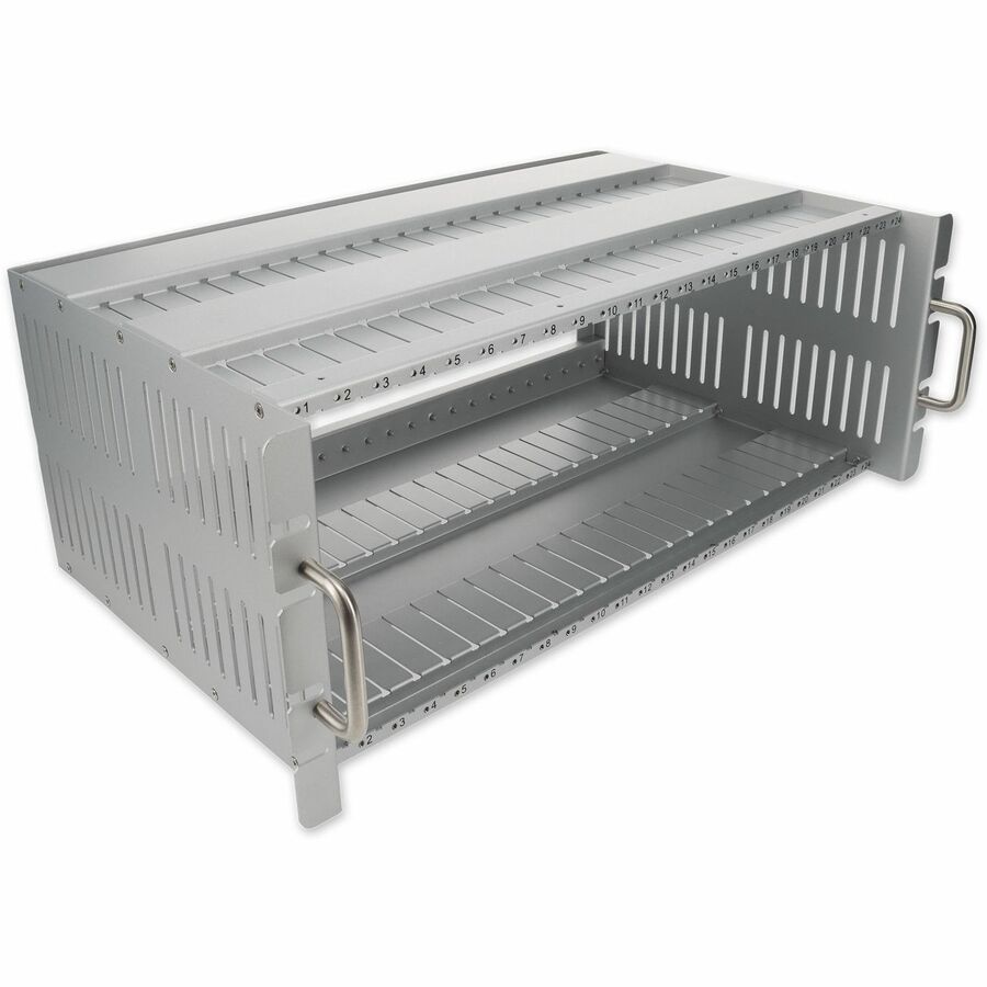 CHANNEL DWDM 4U 19IN MUX/DEMUX