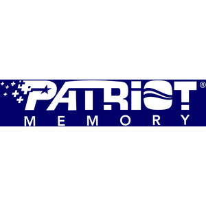 Patriot Memory P300 512 GB Solid State Drive - M.2 2280 Internal - PCI Express NVMe (PCI Express NVMe 3.0 x4)