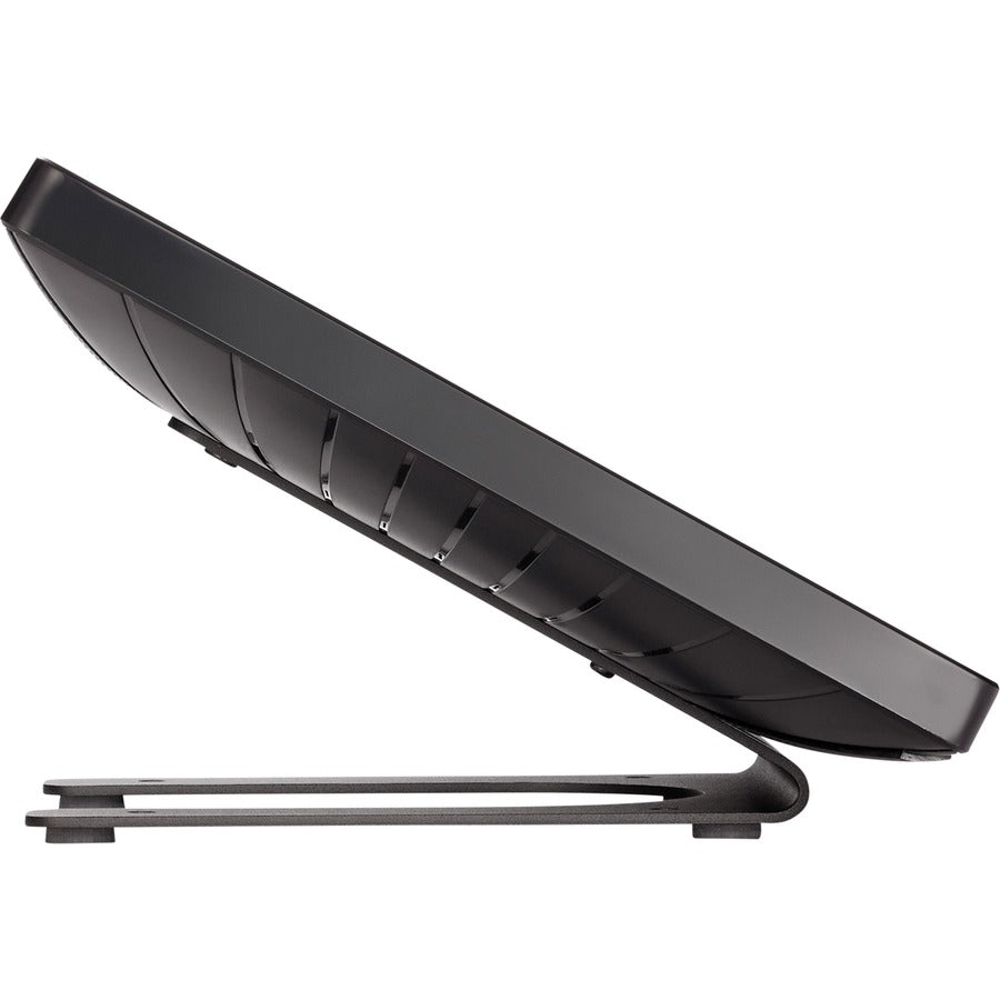 Vaddio Touch Screen Device Controller - Touch Panel - Black