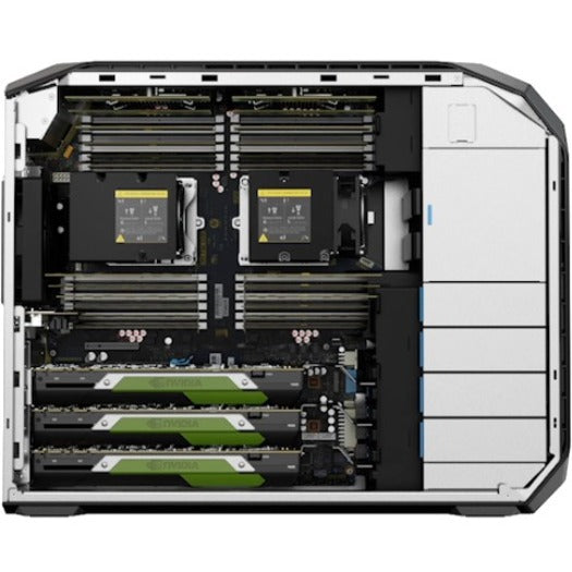 CUSTOM Z8G4T X5218R 512GB 2TB