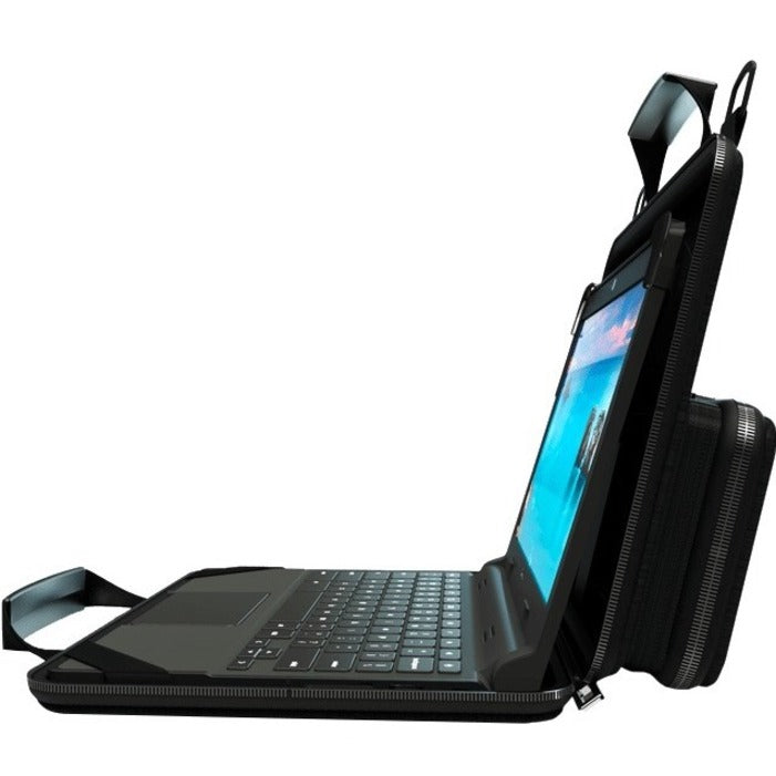 UNIV Case, 13/14" w/ Pouch/ID