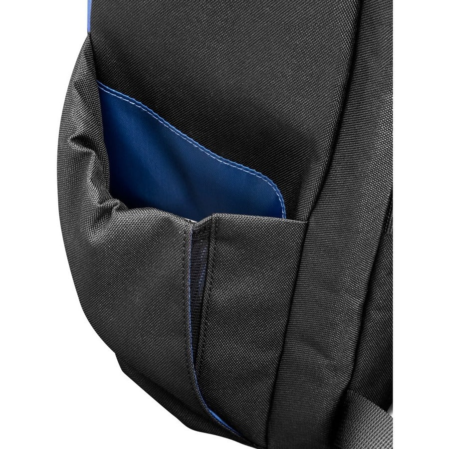 Lenovo IdeaPad Carrying Case (Backpack) for 15.6" Notebook - Black