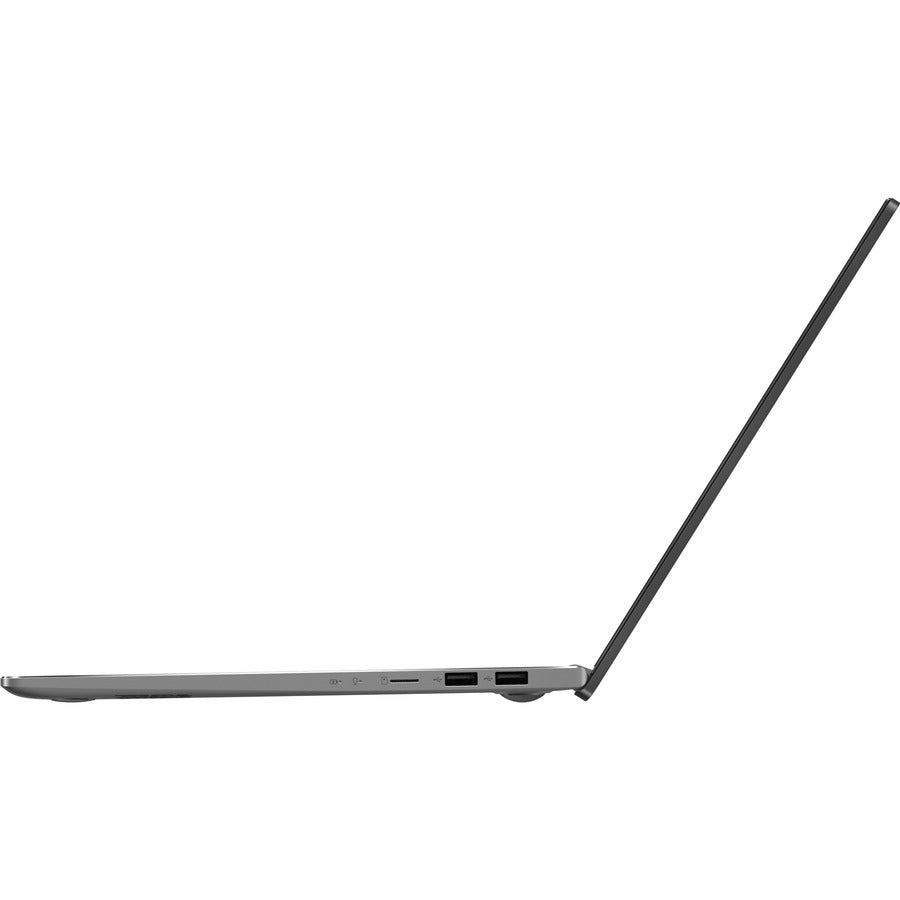 Asus VivoBook S15 S531 S533FA-DS74 15.6" Notebook - Full HD - Intel Core i7 i7-10510U - 16 GB - 512 GB SSD