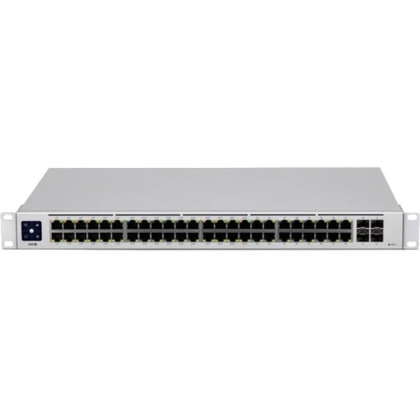 Ubiquiti UniFi USW-48-PoE Ethernet Switch