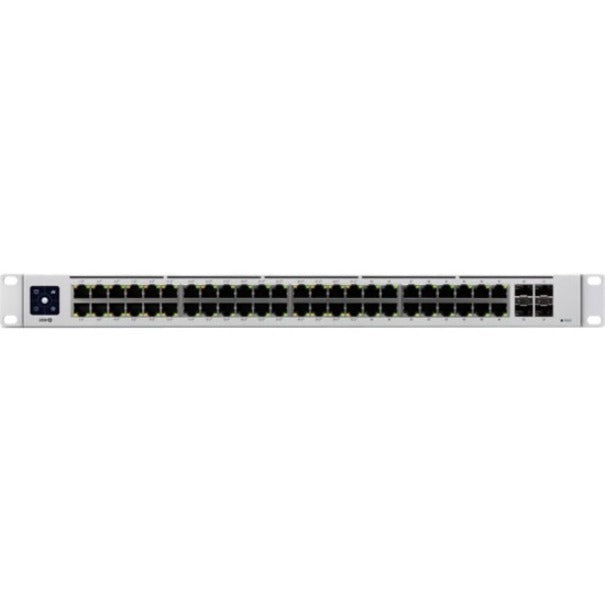 Ubiquiti UniFi USW-48-PoE Ethernet Switch