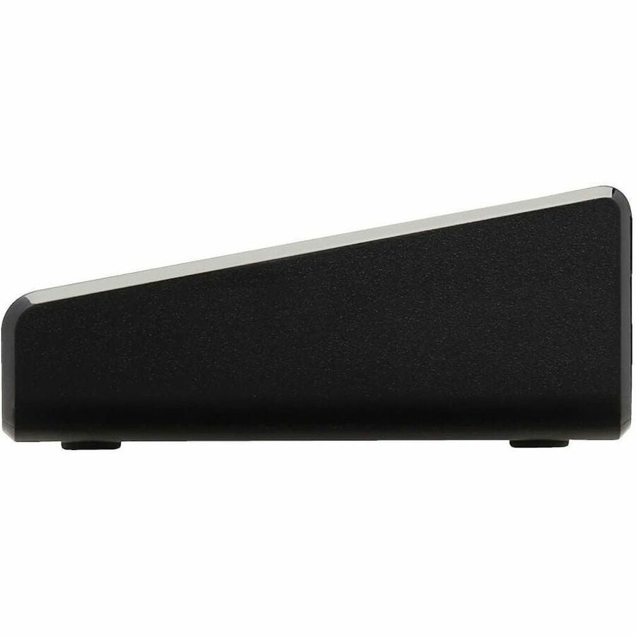 Eaton Tripp Lite Series USB-C Dock, Dual Display - 5K 60 Hz DP, 4K 60 Hz HDMI, USB 3.x (5Gbps), USB-A/C Hub, GbE, 85W PD Charging