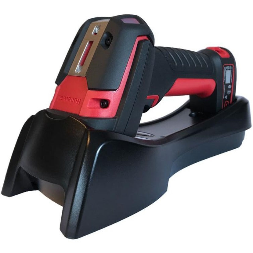 Honeywell Granit XP 1991iSR Wireless Ultra-Rugged Area-Imaging Scanner