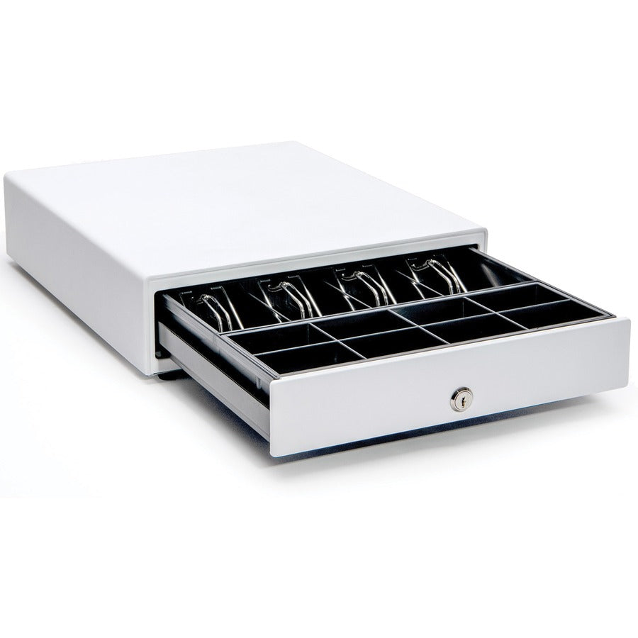 CHOICE CASH DRAWER WHITE
