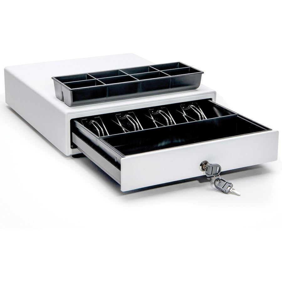 CHOICE CASH DRAWER WHITE