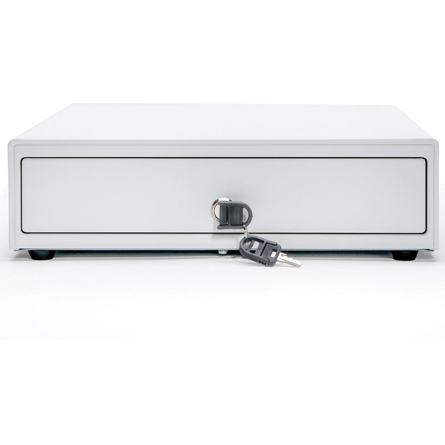 CHOICE CASH DRAWER WHITE