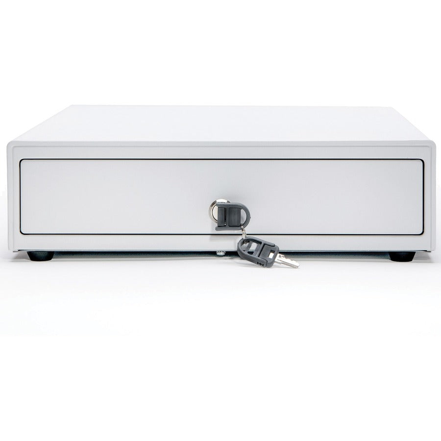 CHOICE CASH DRAWER WHITE