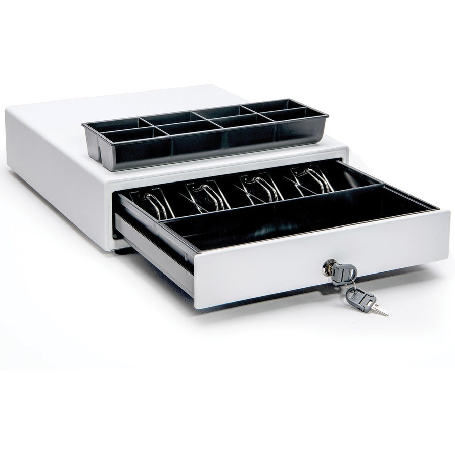 CHOICE CASH DRAWER WHITE