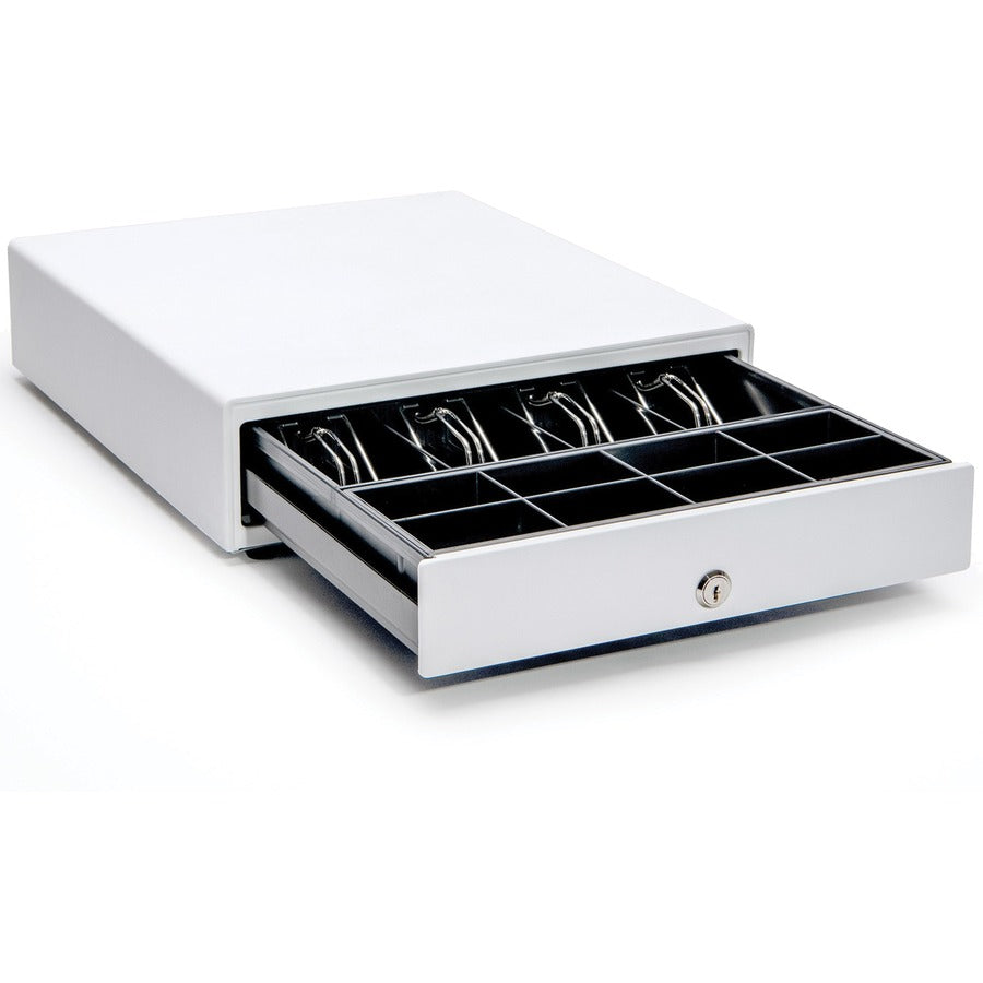 CHOICE CASH DRAWER WHITE