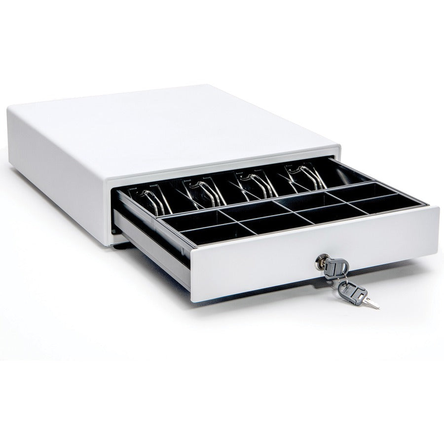 CHOICE CASH DRAWER WHITE