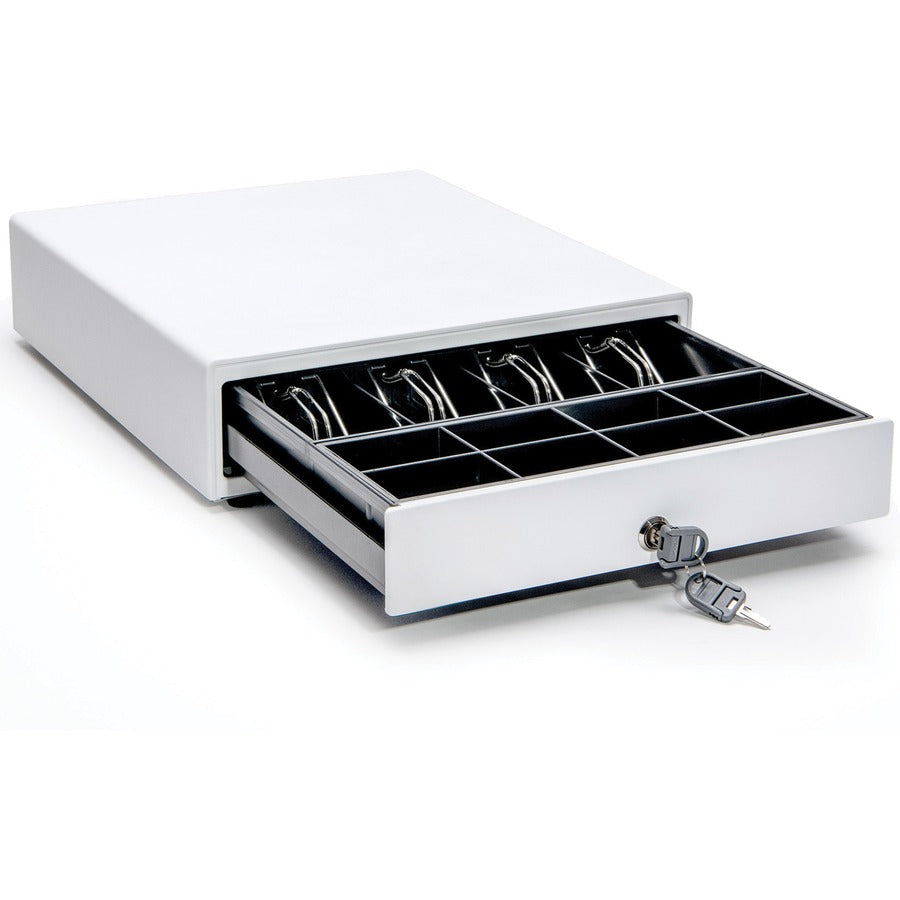 CHOICE CASH DRAWER WHITE