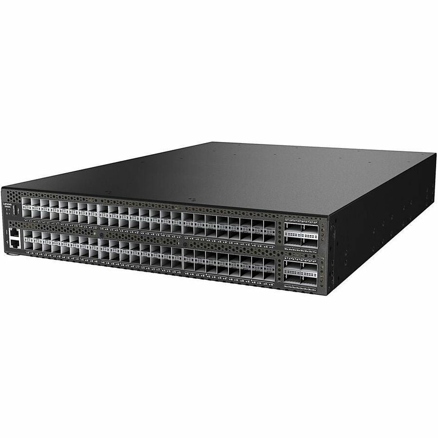 Lenovo ThinkSystem DB630S Fibre Channel Switch