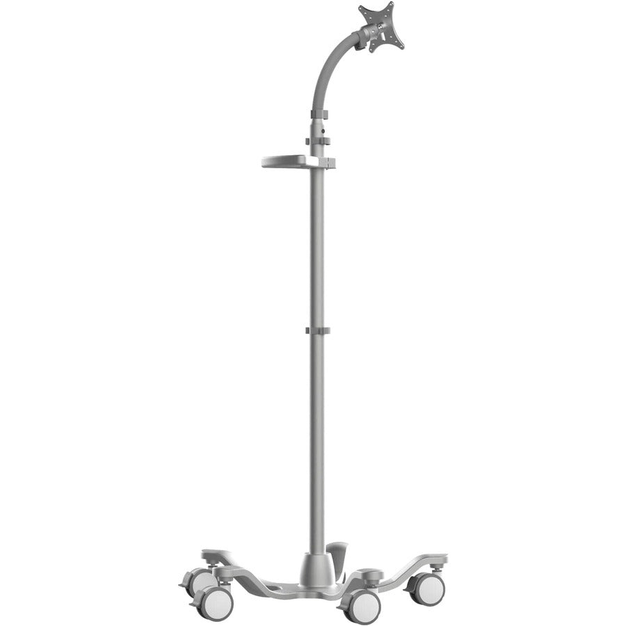 The Joy Factory AgileGo VESA Cart