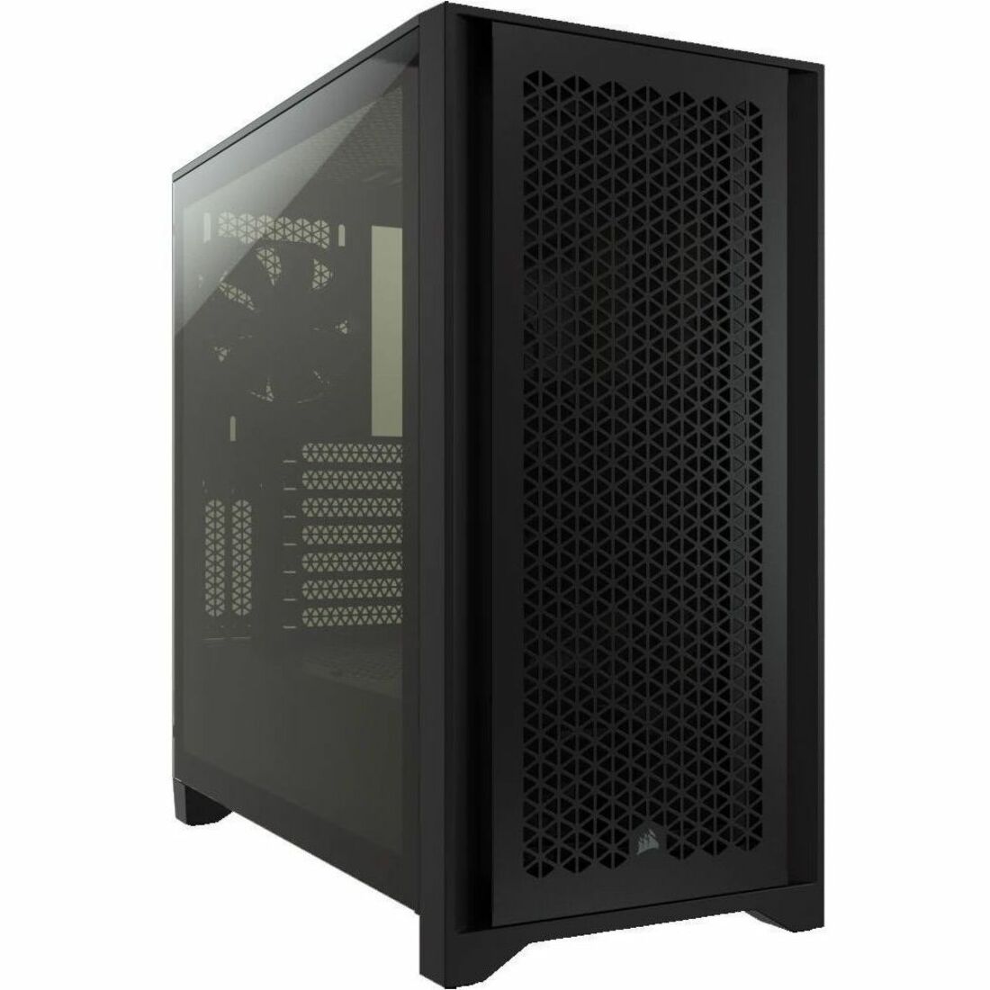 CORSAIR 4000D AIRFLOW White