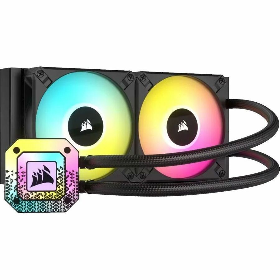 CORSAIR 4000D AIRFLOW White