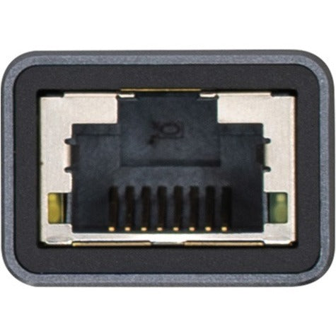 USB-C TO ETHERNET 1GBPS ADAPTER
