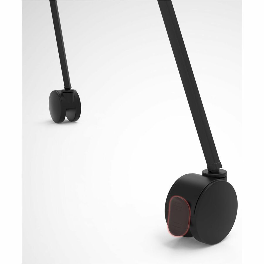 SECURITY TRIPOD FLOOR STAND