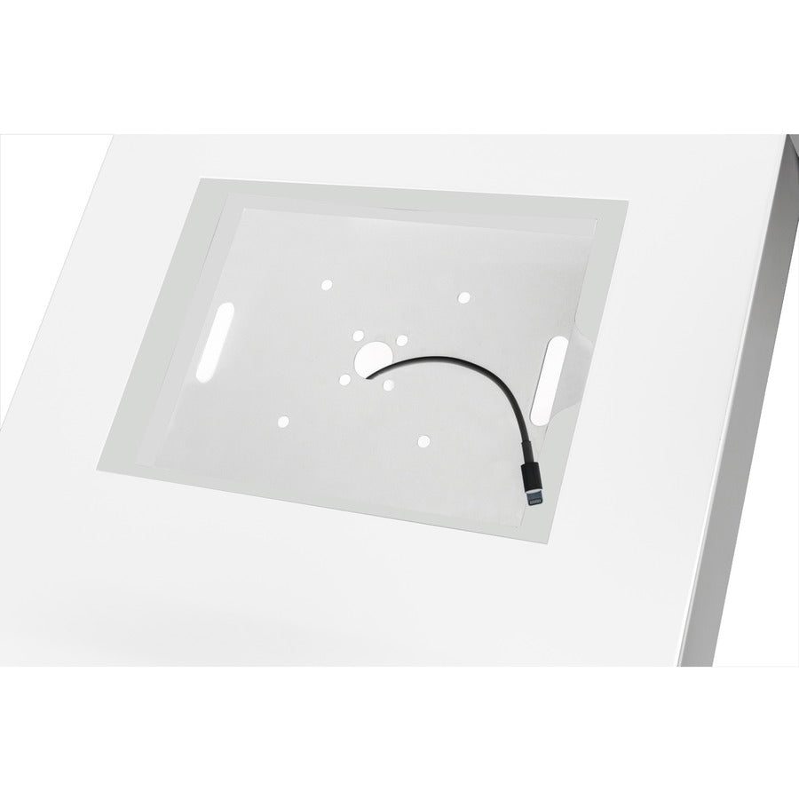 PREMIUM KIOSK STAND STATION FOR