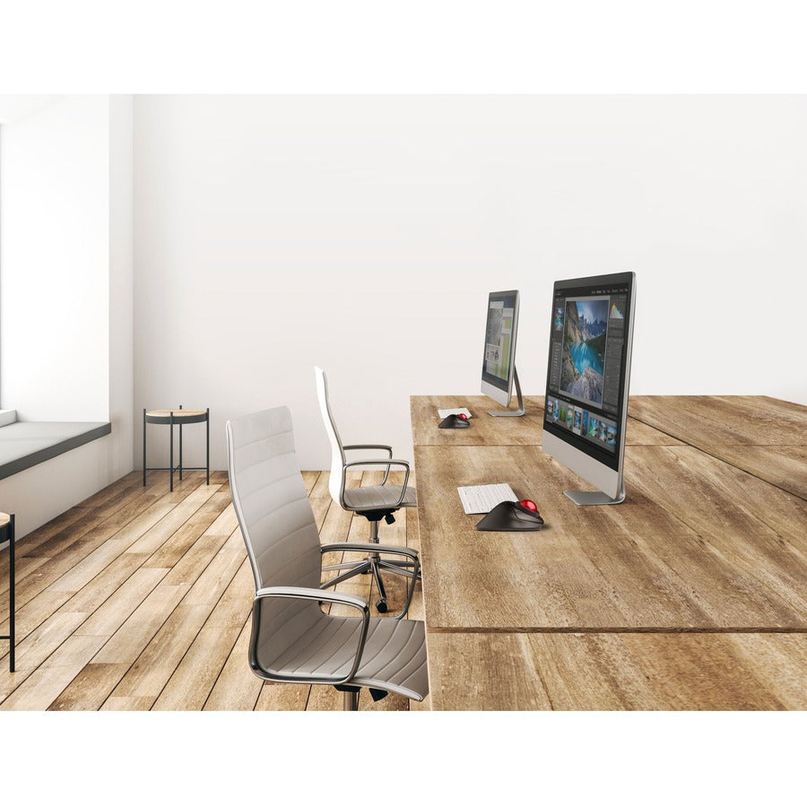 Kensington Orbit Fusion Trackball